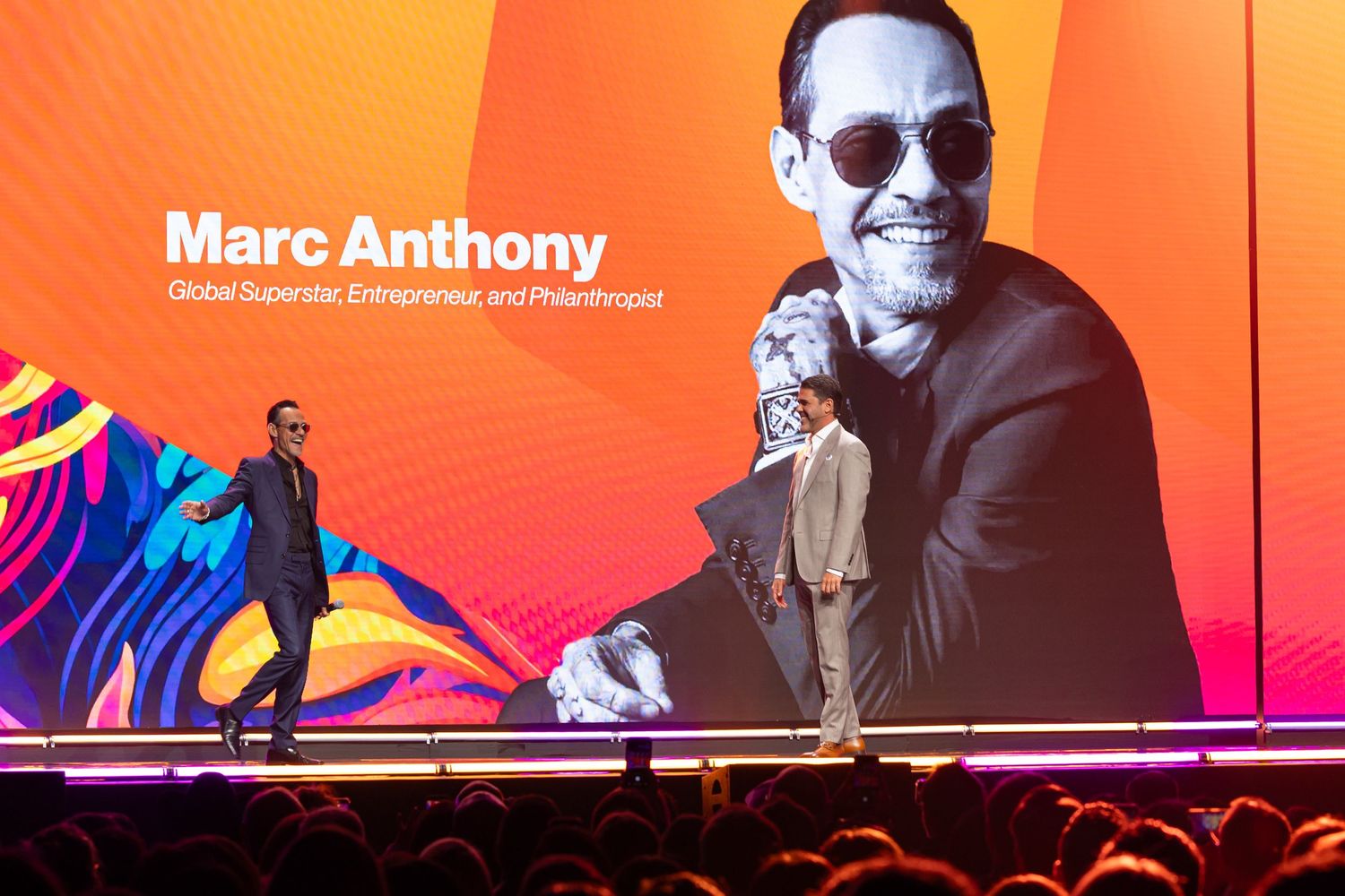 TelevisaUnivision Upfront 2026