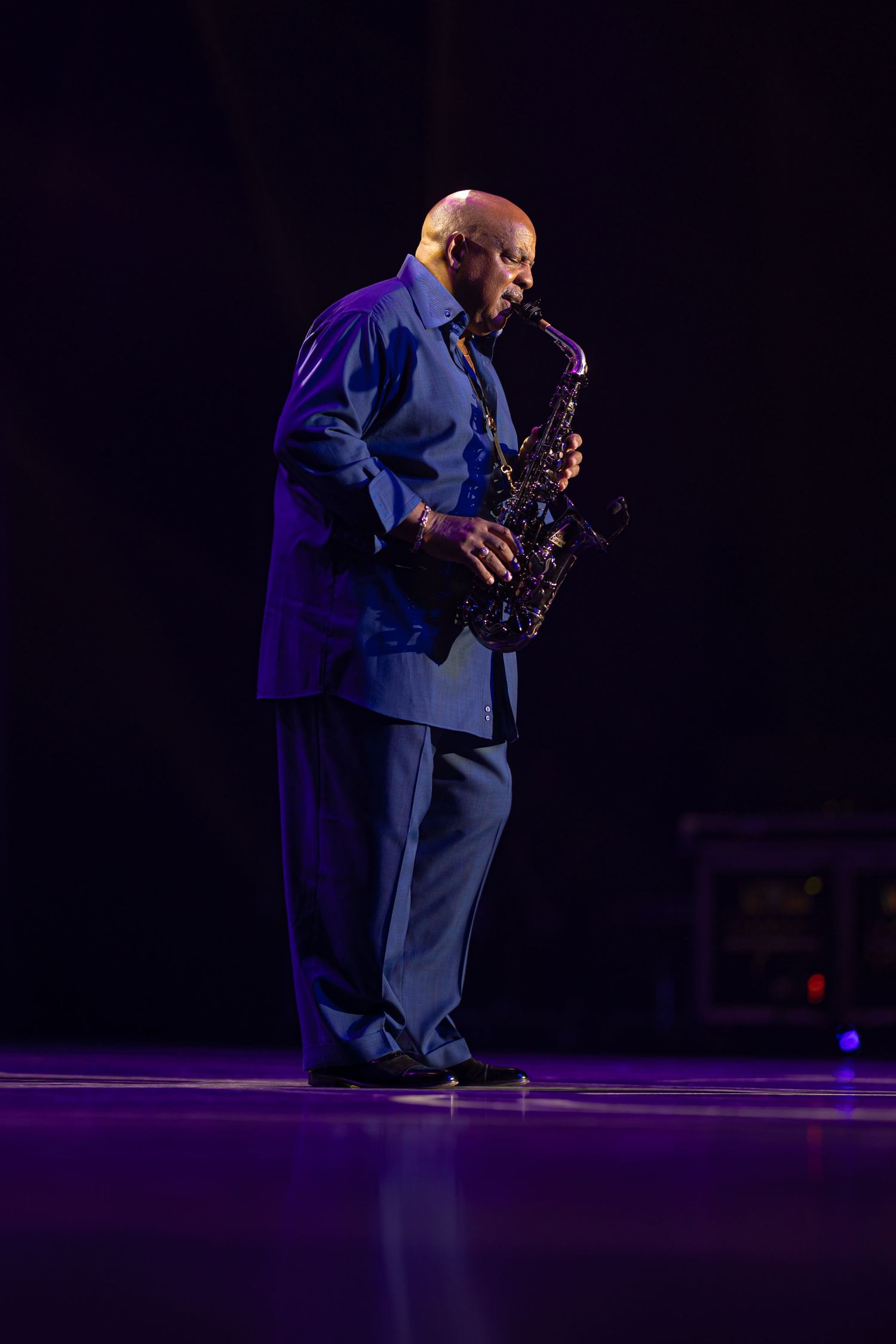 Concert and live performance photography capturing high-energy moments, stage presence, and audience emotion with cinematic detail.