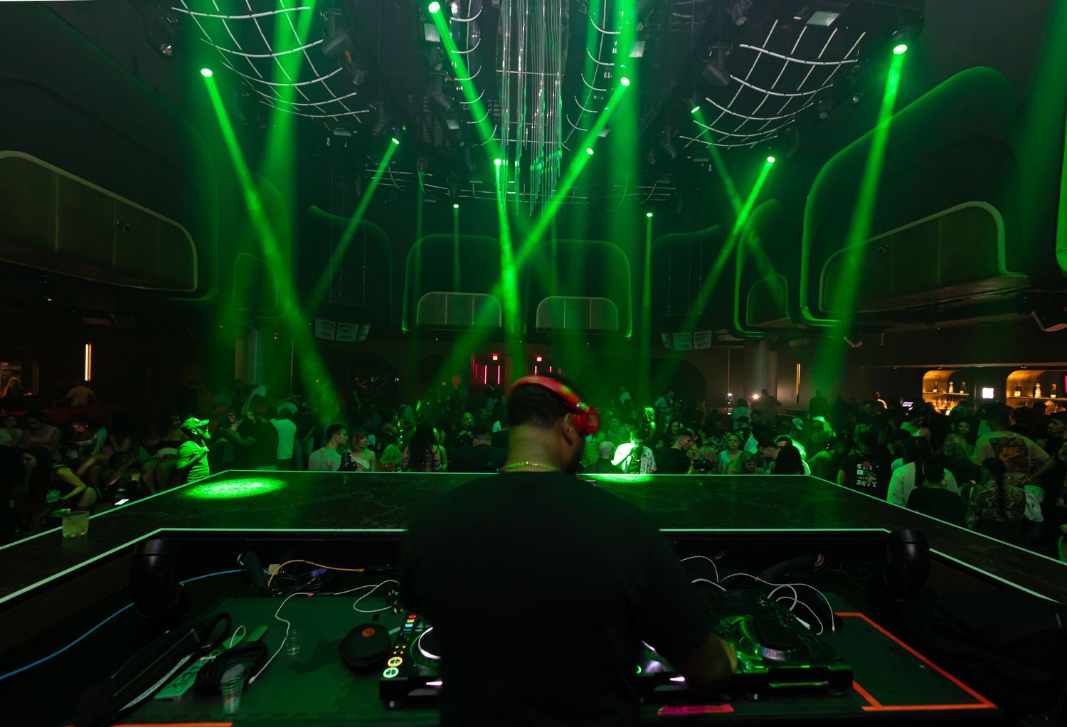 DJ TrueBlends