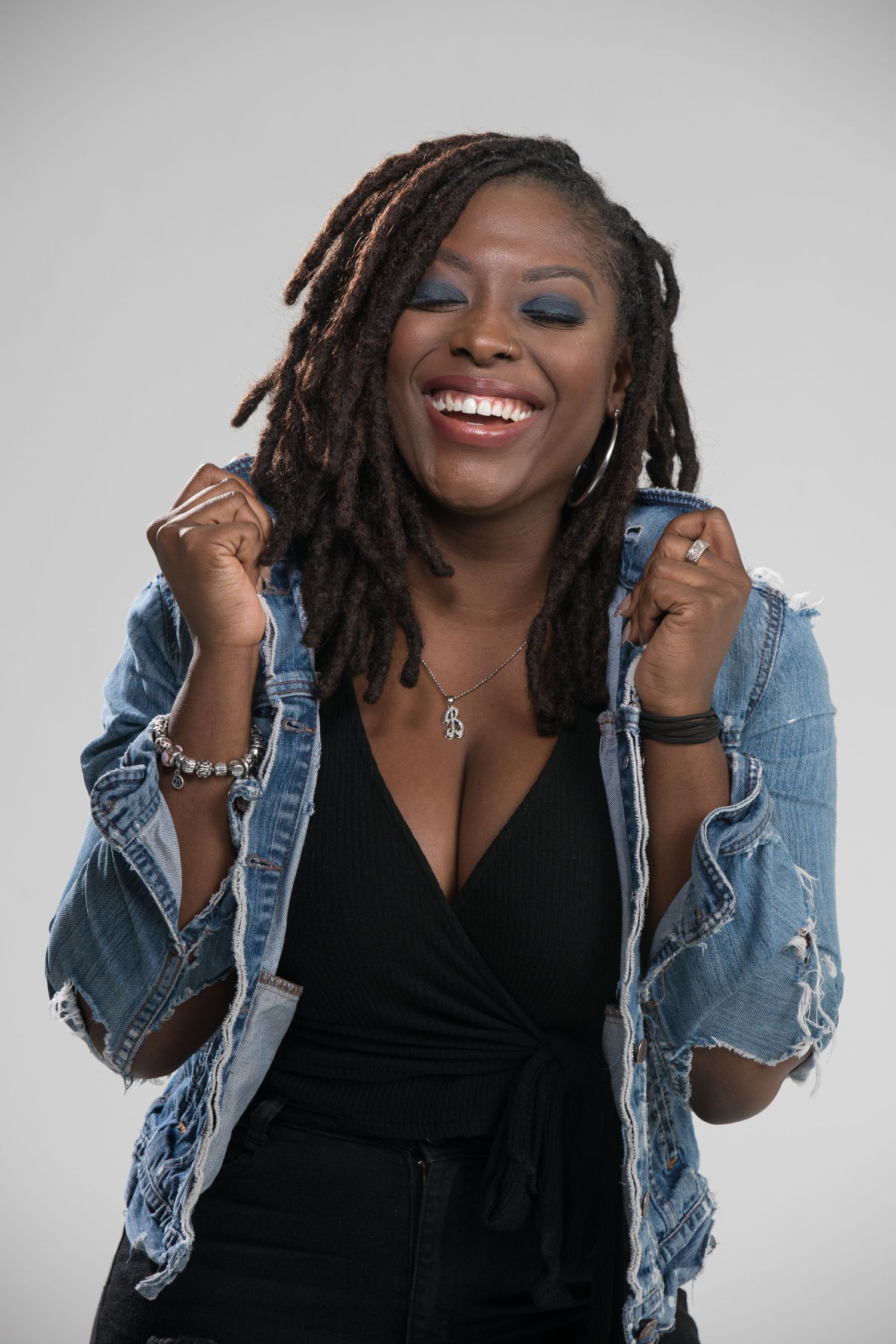 Professional portrait and headshot photography for executives, professionals, and creatives. Clean, high-quality studio or on-location.
