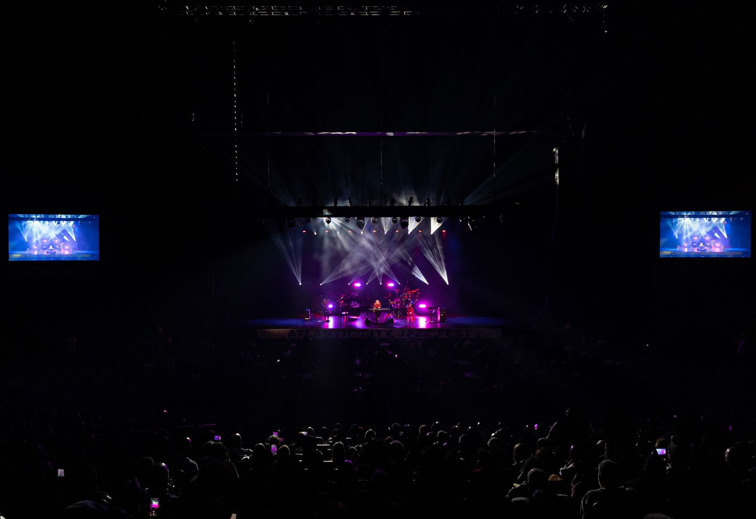 2022 Atlantic City Jazz Festival - Brian Culbertson