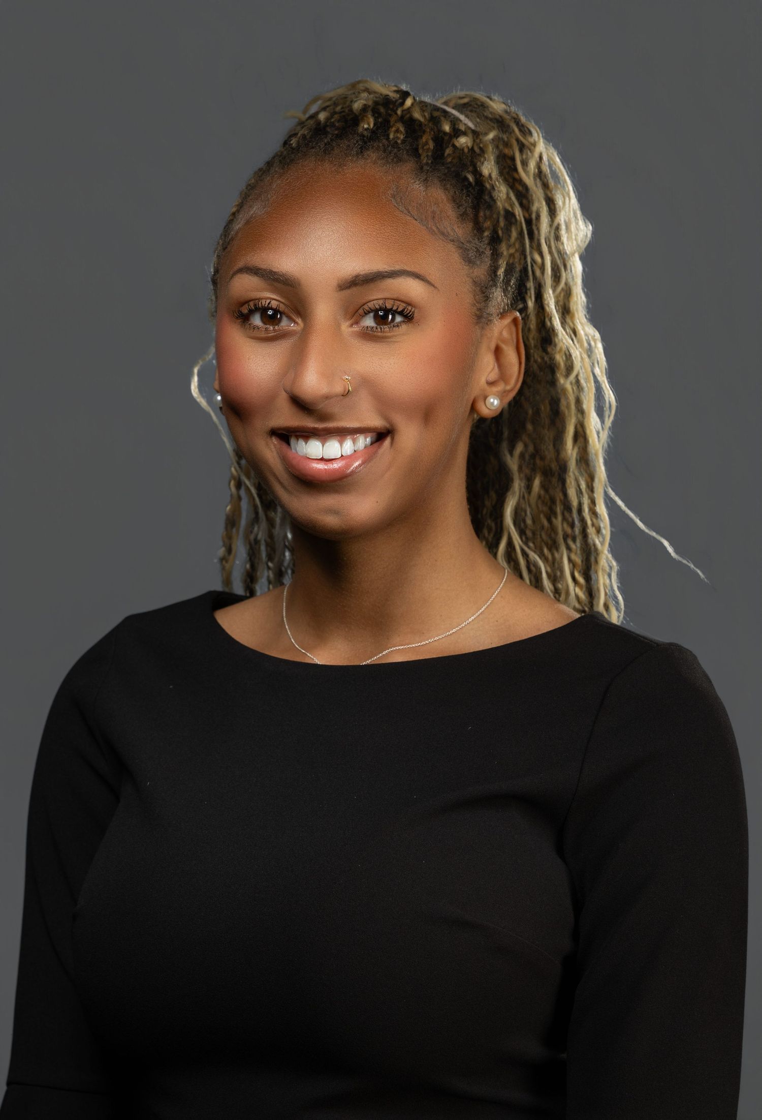 Professional portrait and headshot photography for executives, professionals, and creatives. Clean, high-quality studio or on-location.