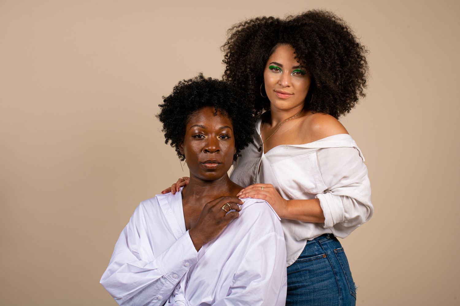 Professional portrait and headshot photography for executives, professionals, and creatives. Clean, high-quality studio or on-location.