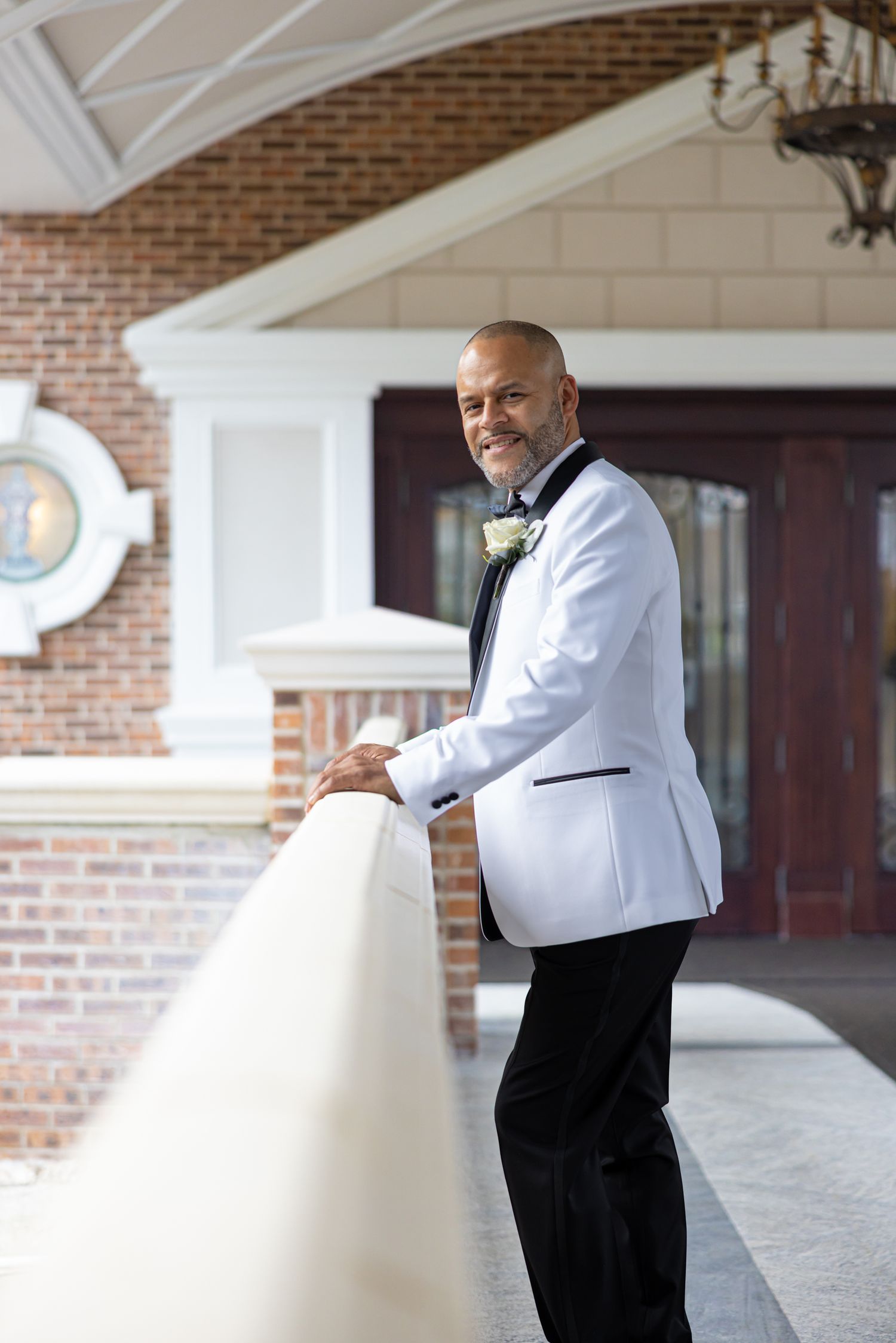 Wedding photography capturing authentic, cinematic moments of your special day. Elegant, timeless storytelling from ceremony to reception.