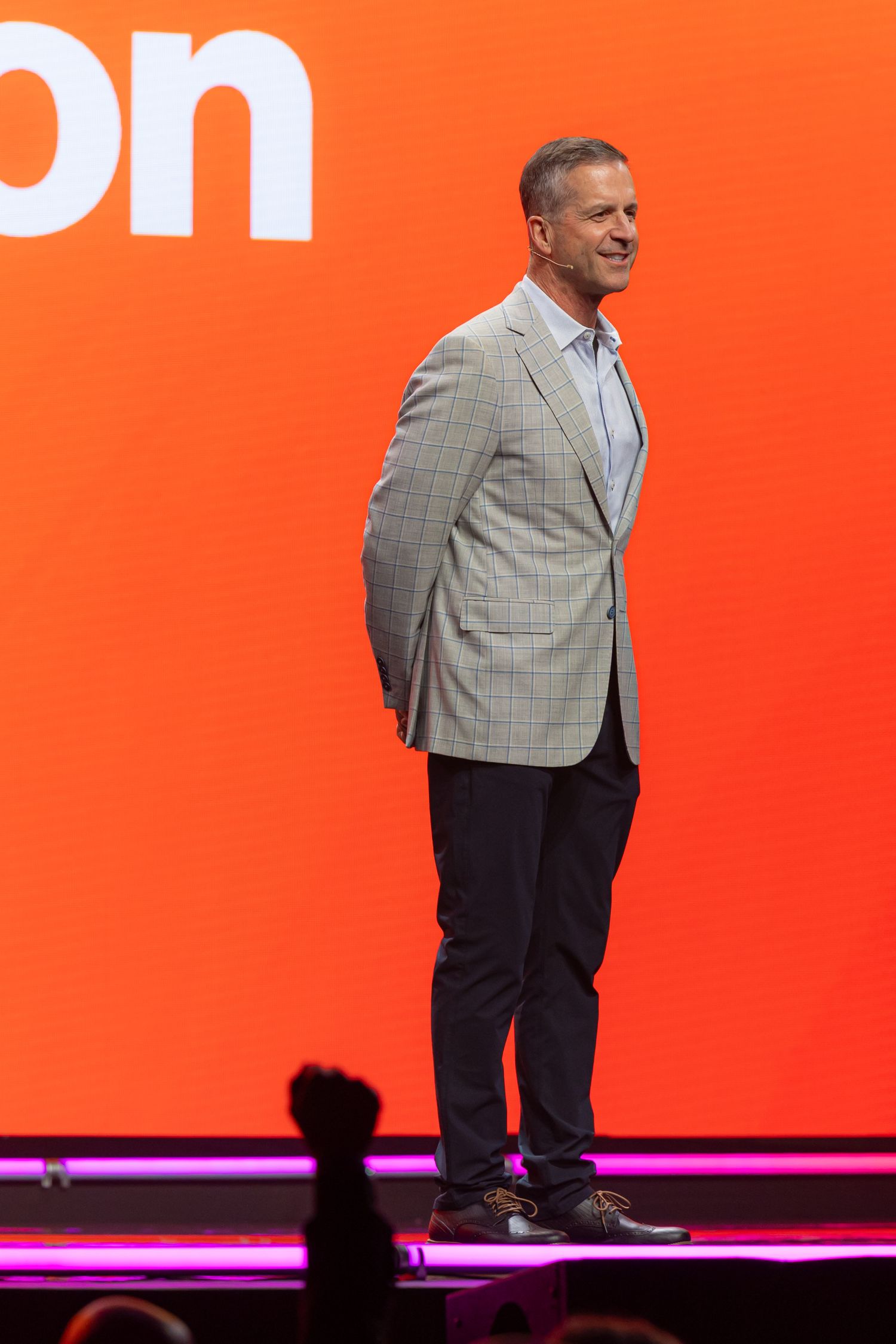 TelevisaUnivision Upfront 2026