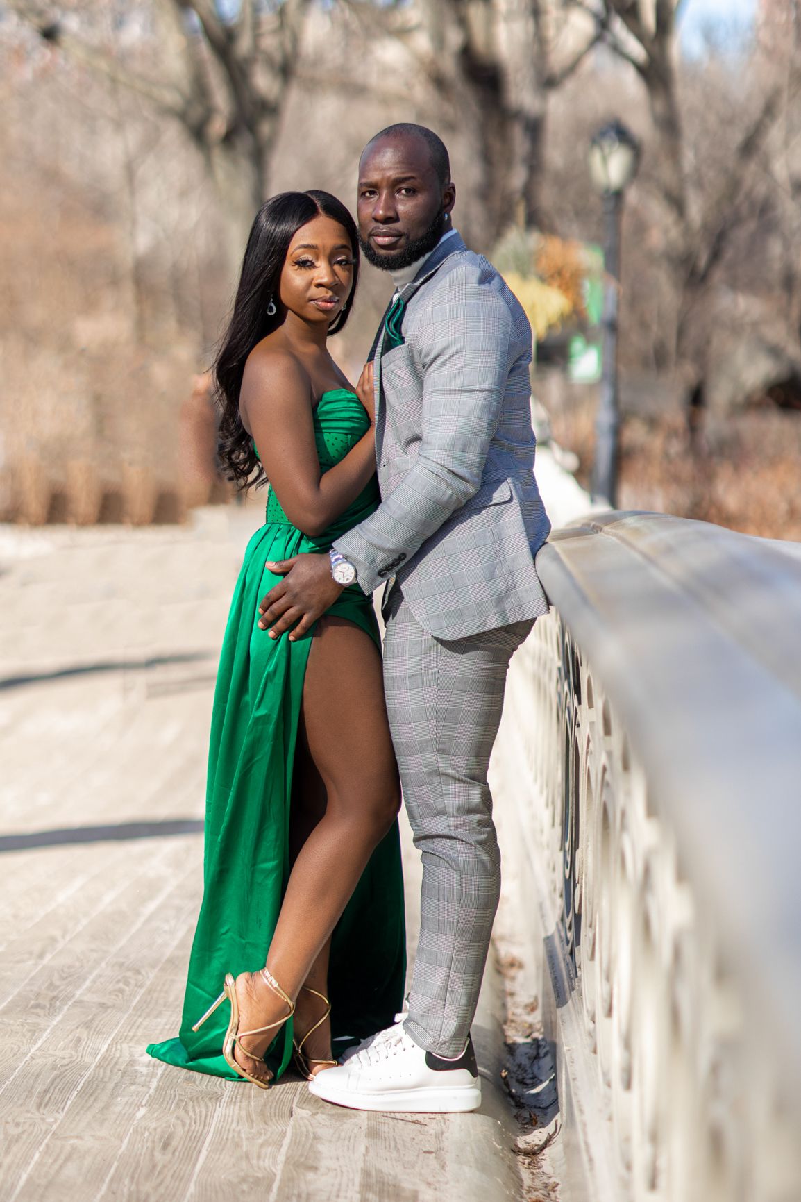 Professional portrait and headshot photography for executives, professionals, and creatives. Clean, high-quality studio or on-location.