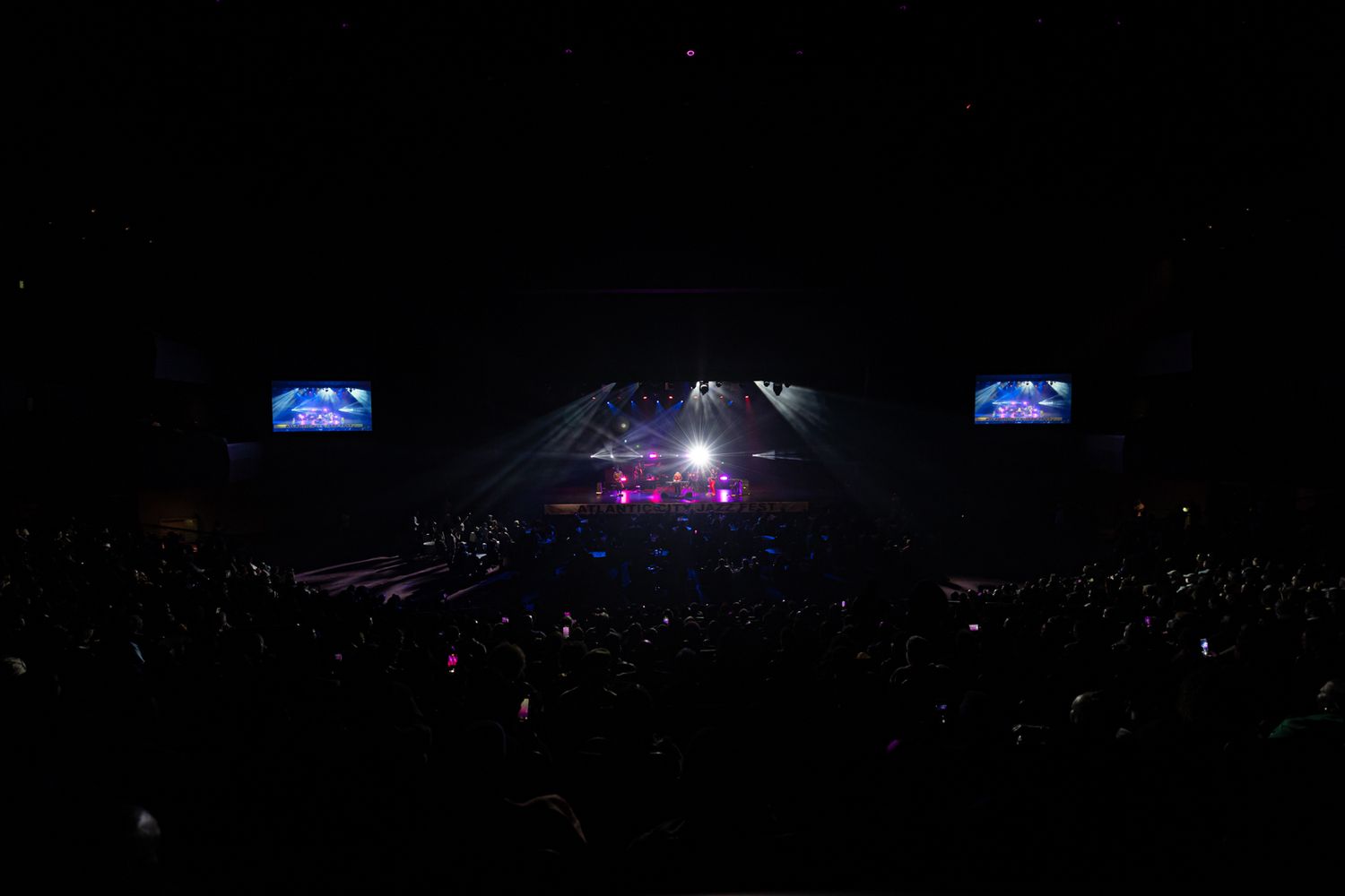 2022 Atlantic City Jazz Festival - Brian Culbertson