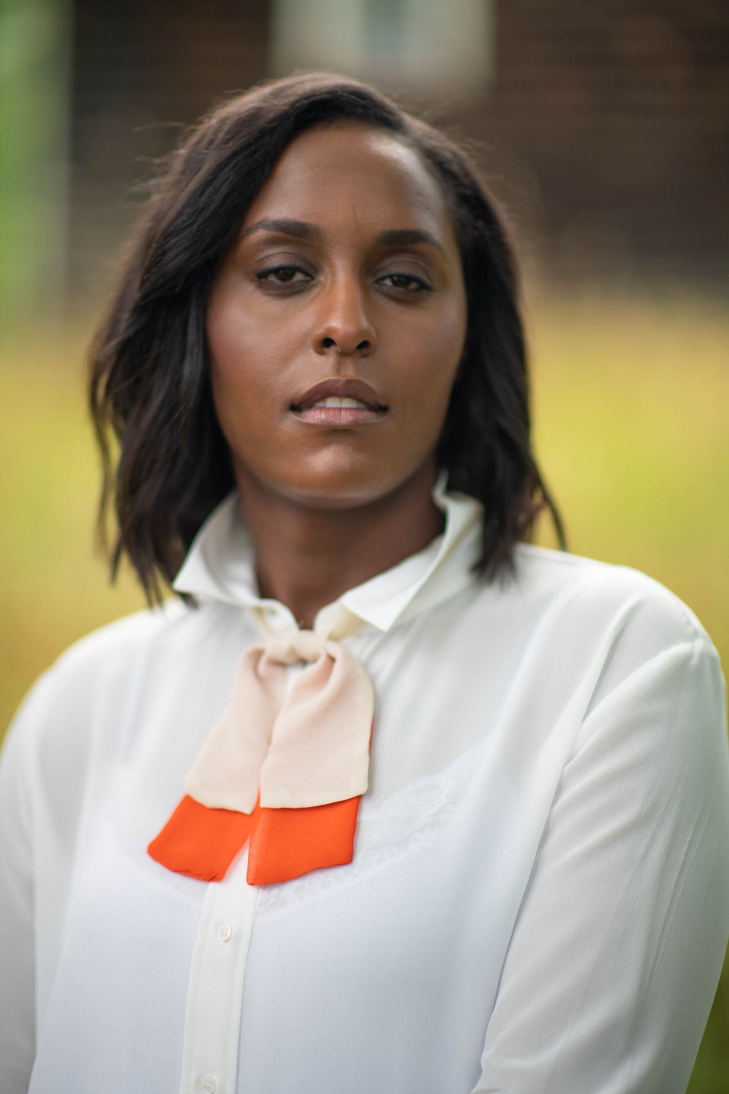 Professional portrait and headshot photography for executives, professionals, and creatives. Clean, high-quality studio or on-location.