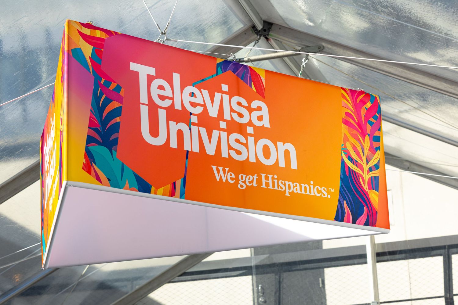 TelevisaUnivision Upfront 2026