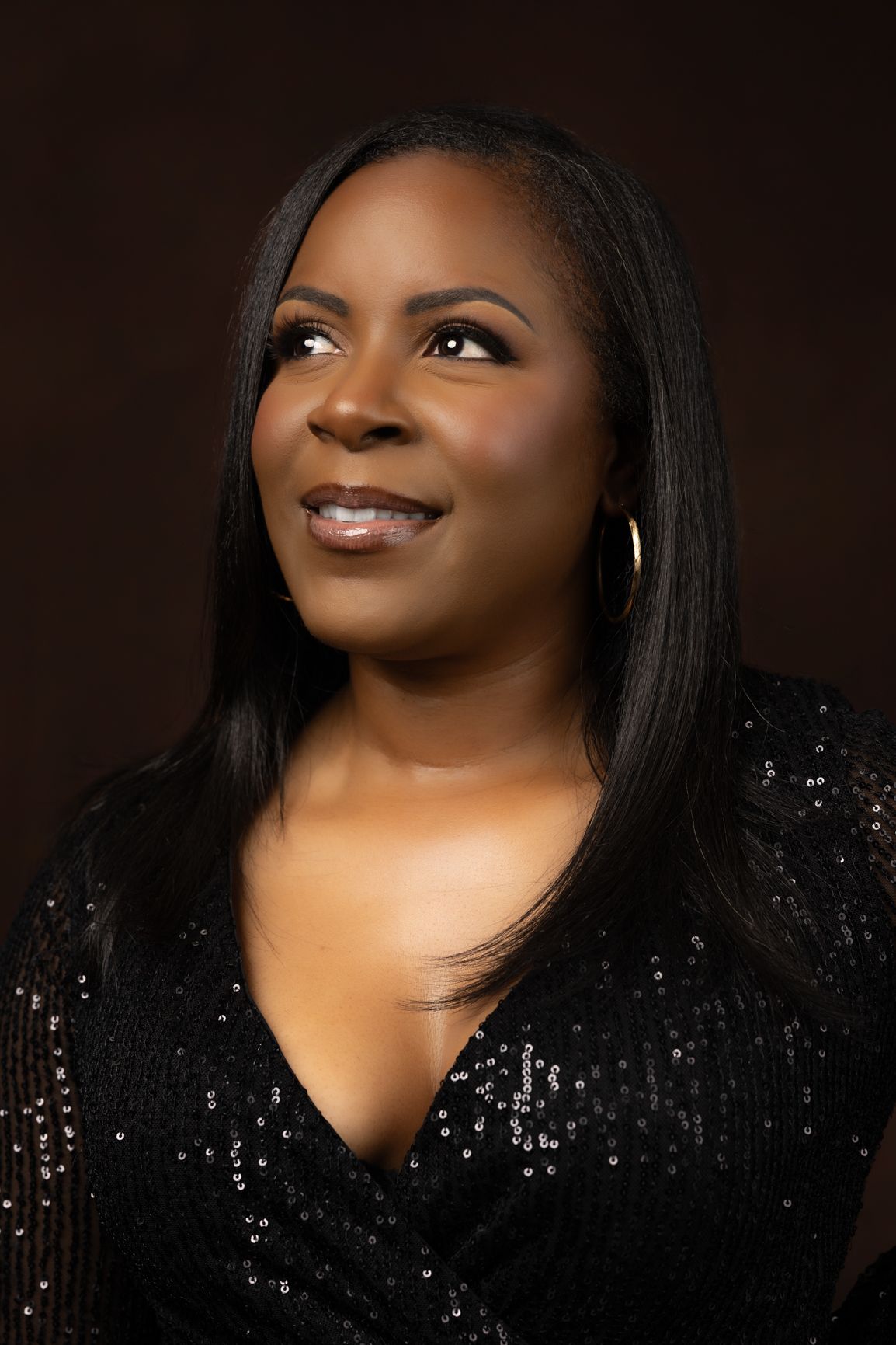 Professional portrait and headshot photography for executives, professionals, and creatives. Clean, high-quality studio or on-location.