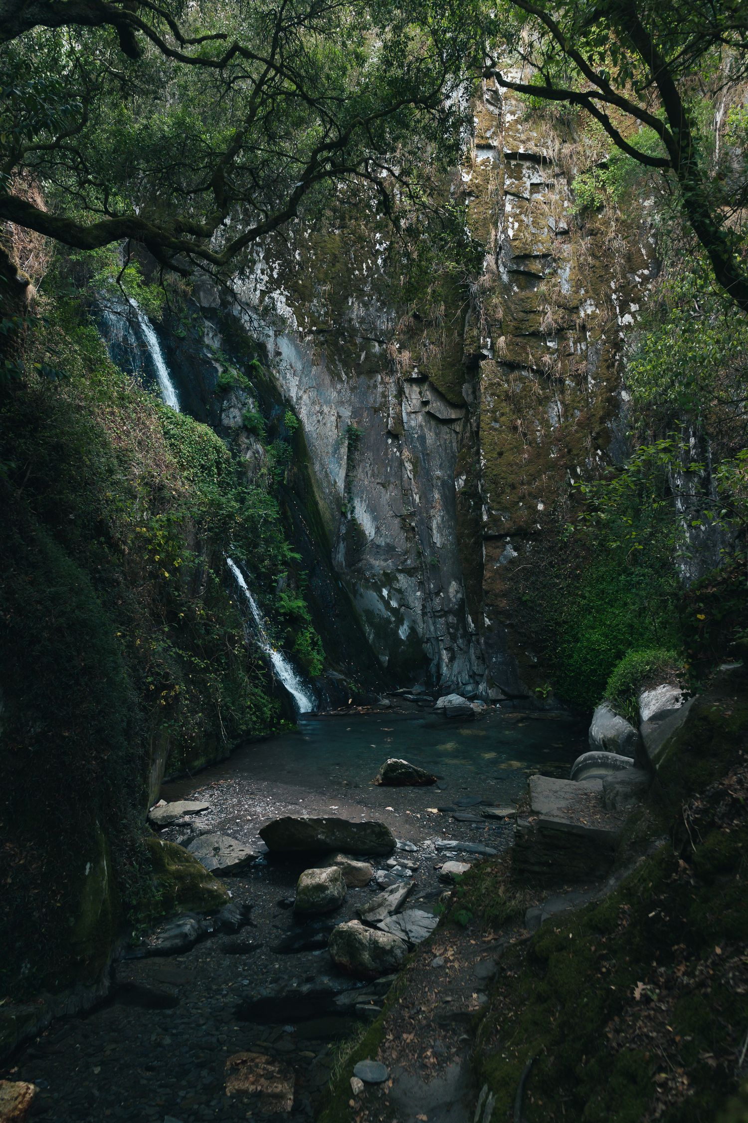 cascata