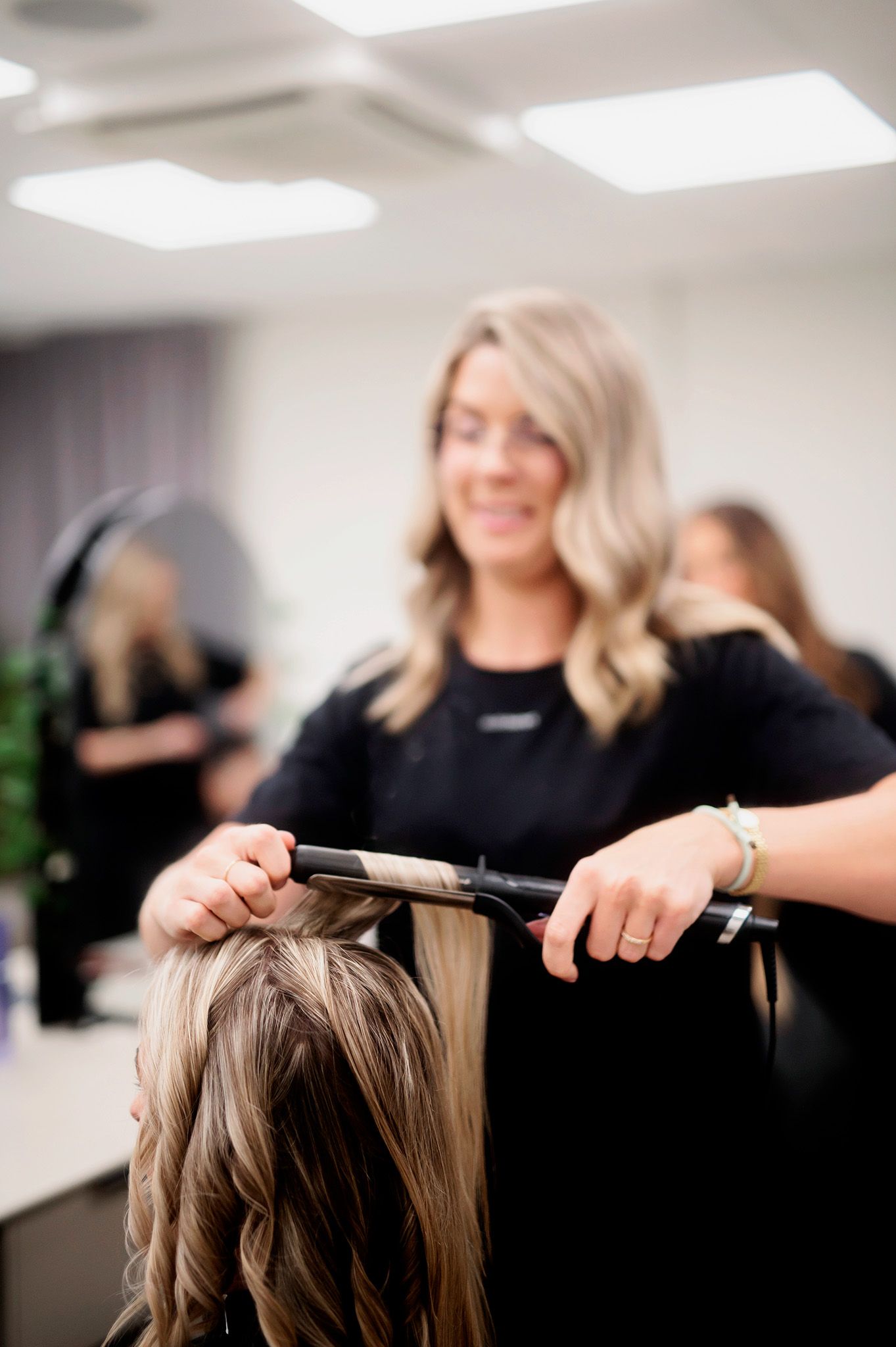Studio Hair Art Mjölby