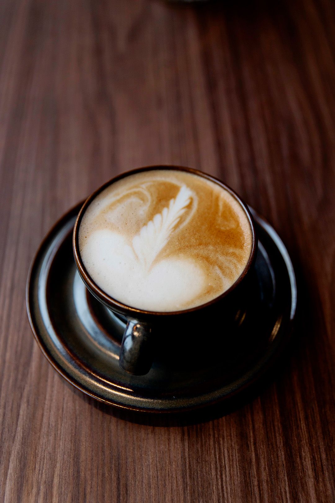 Latteart Sjöbris