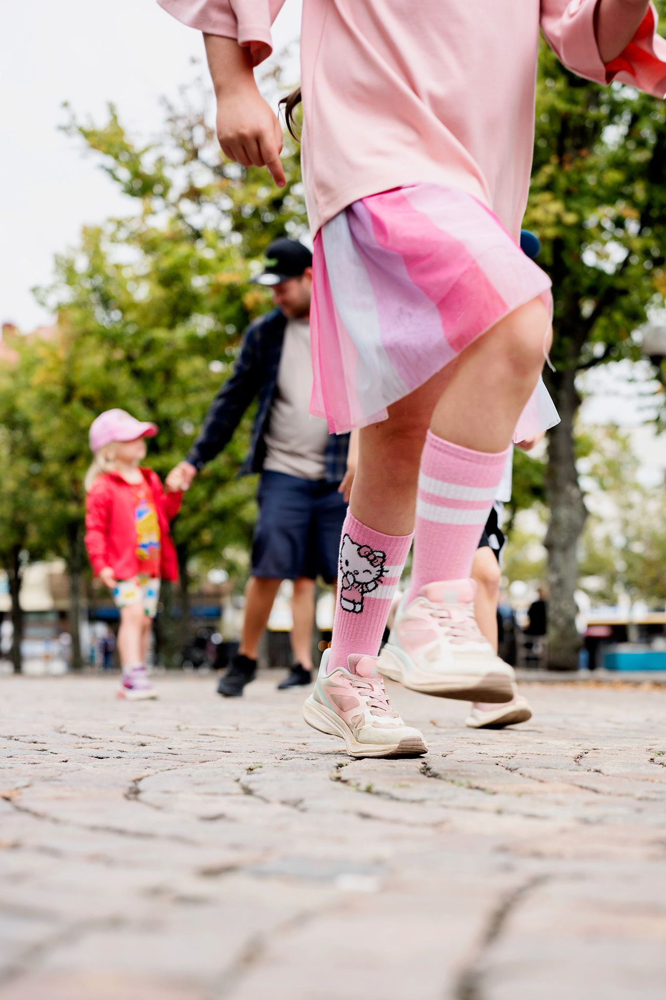Lilla Stadsloppet, Motala Centrum, TIllväxt Motala