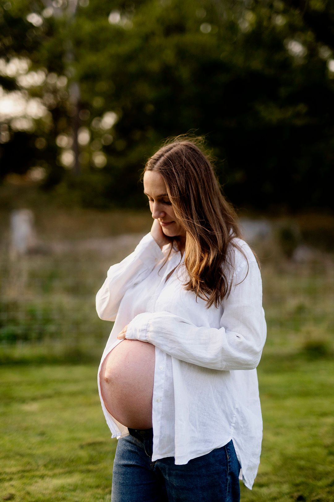 Gravidfotografering Motala