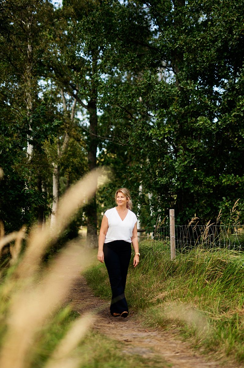 Coaching by lotta brandingbilder