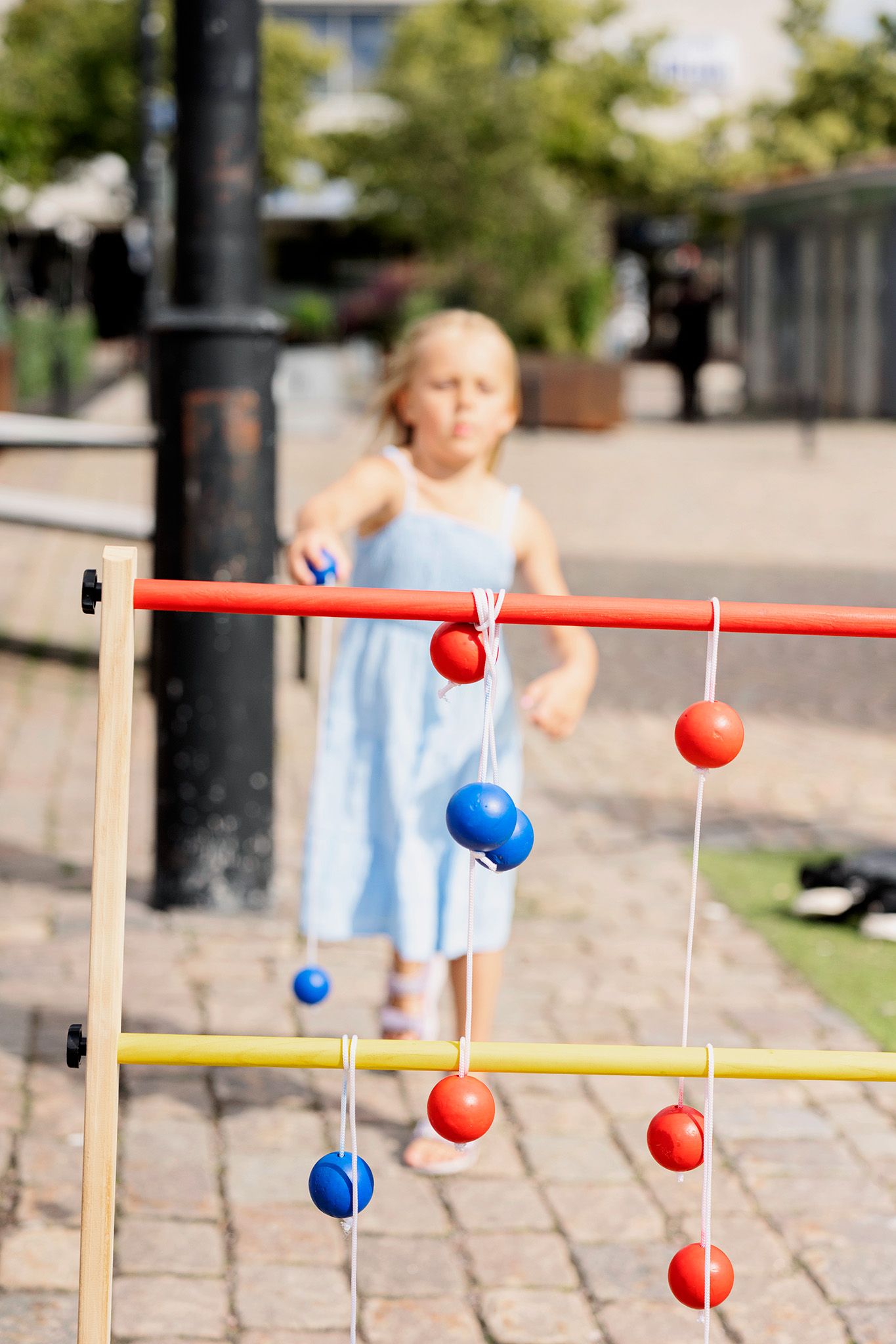 Sommartorget, Motala Centrum, Tillväxt Motala