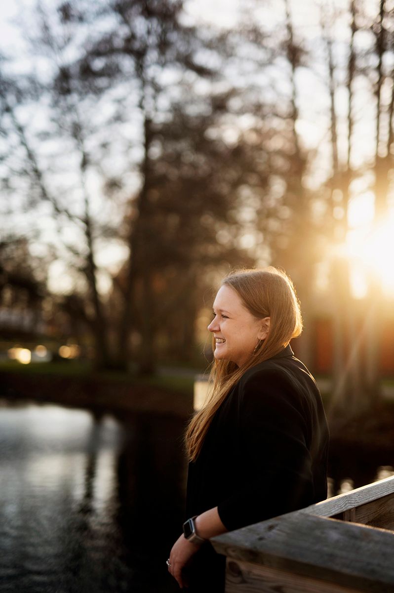 Ida Norinder, Ett kilo socker