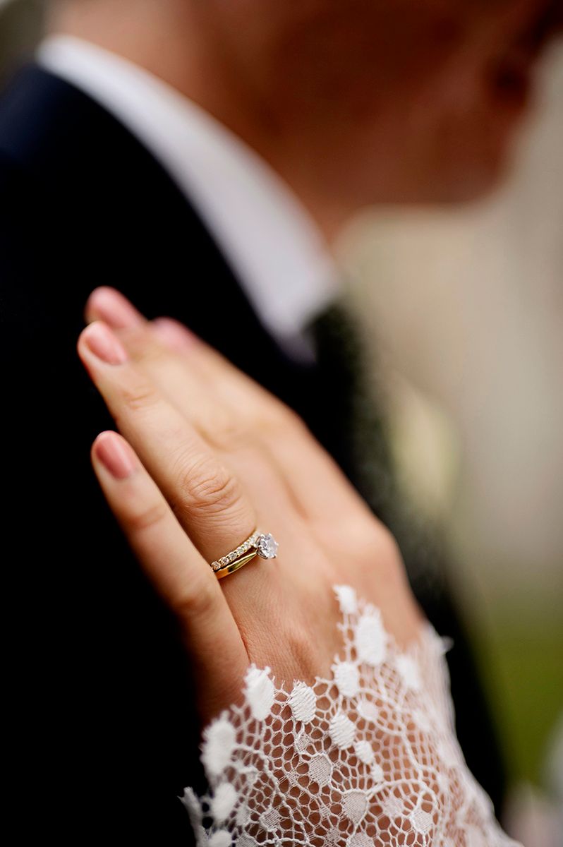 Vigselring Alvastra