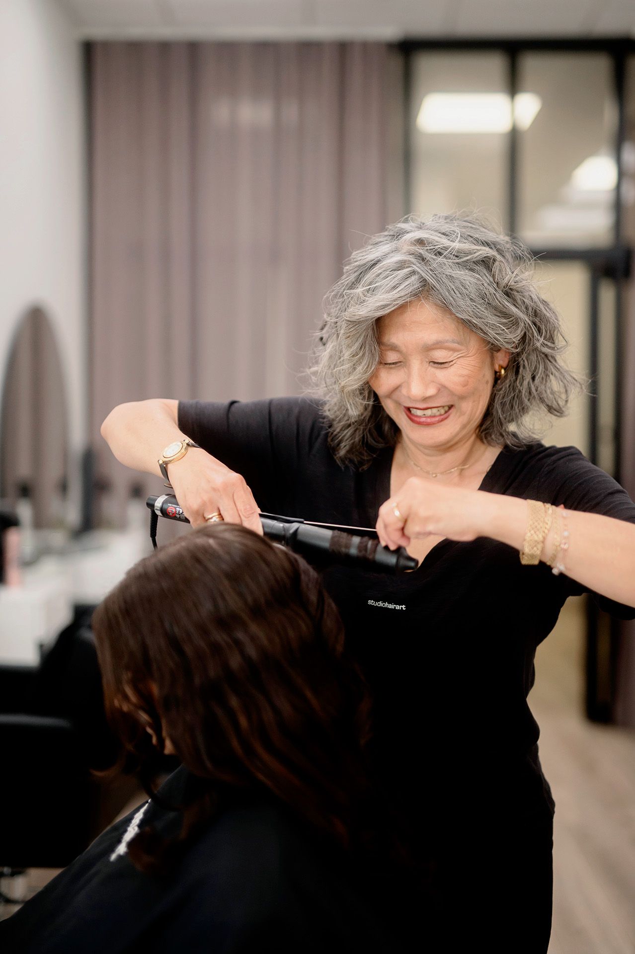 Studio Hair Art Mjölby