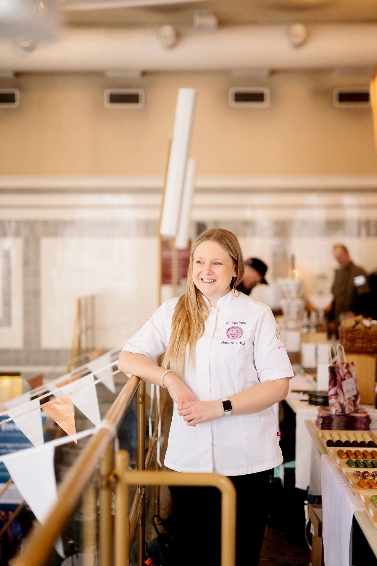 Ett kilo socker fångad av Petra Leandersson Photography