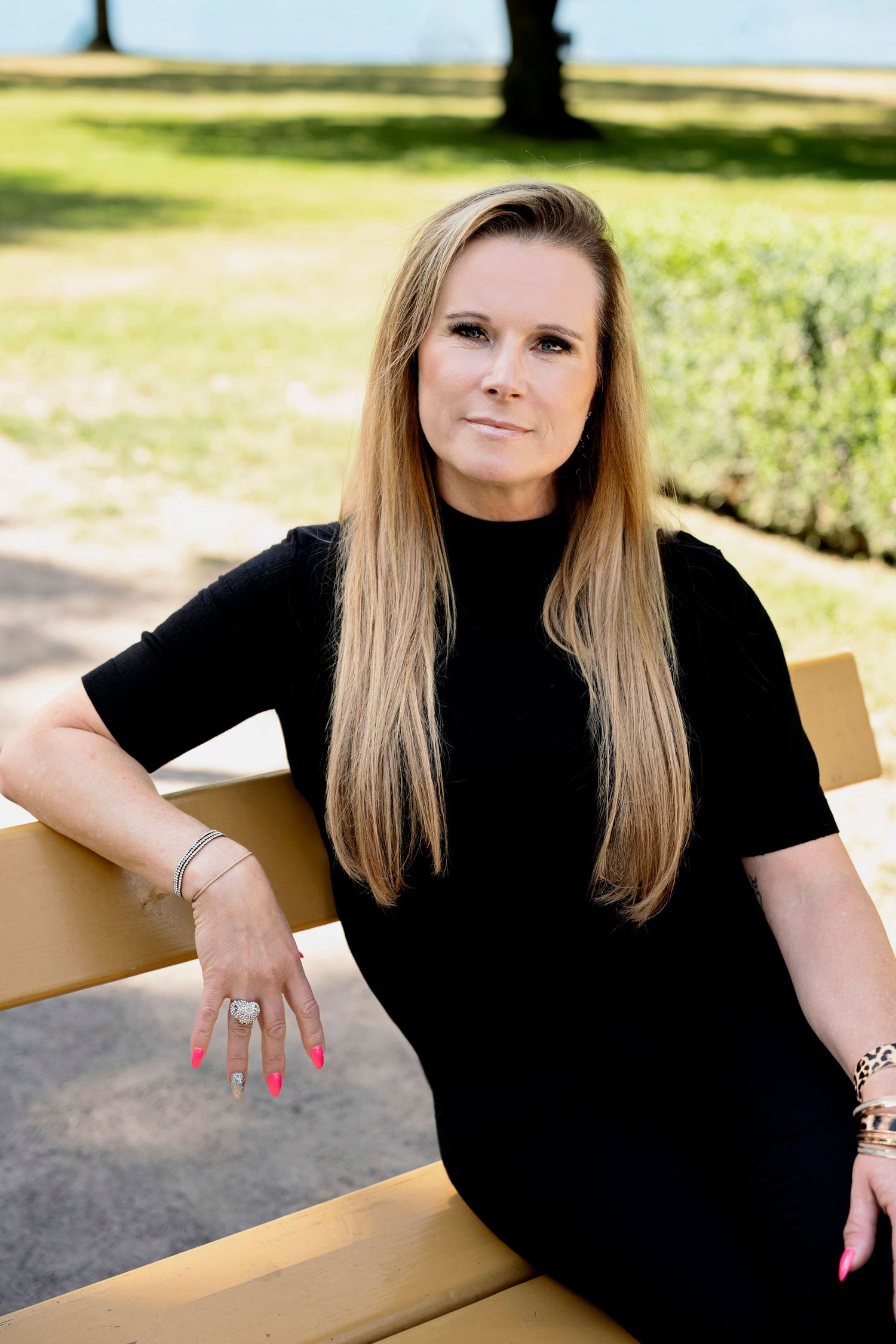 Tess Tillväxt Motala