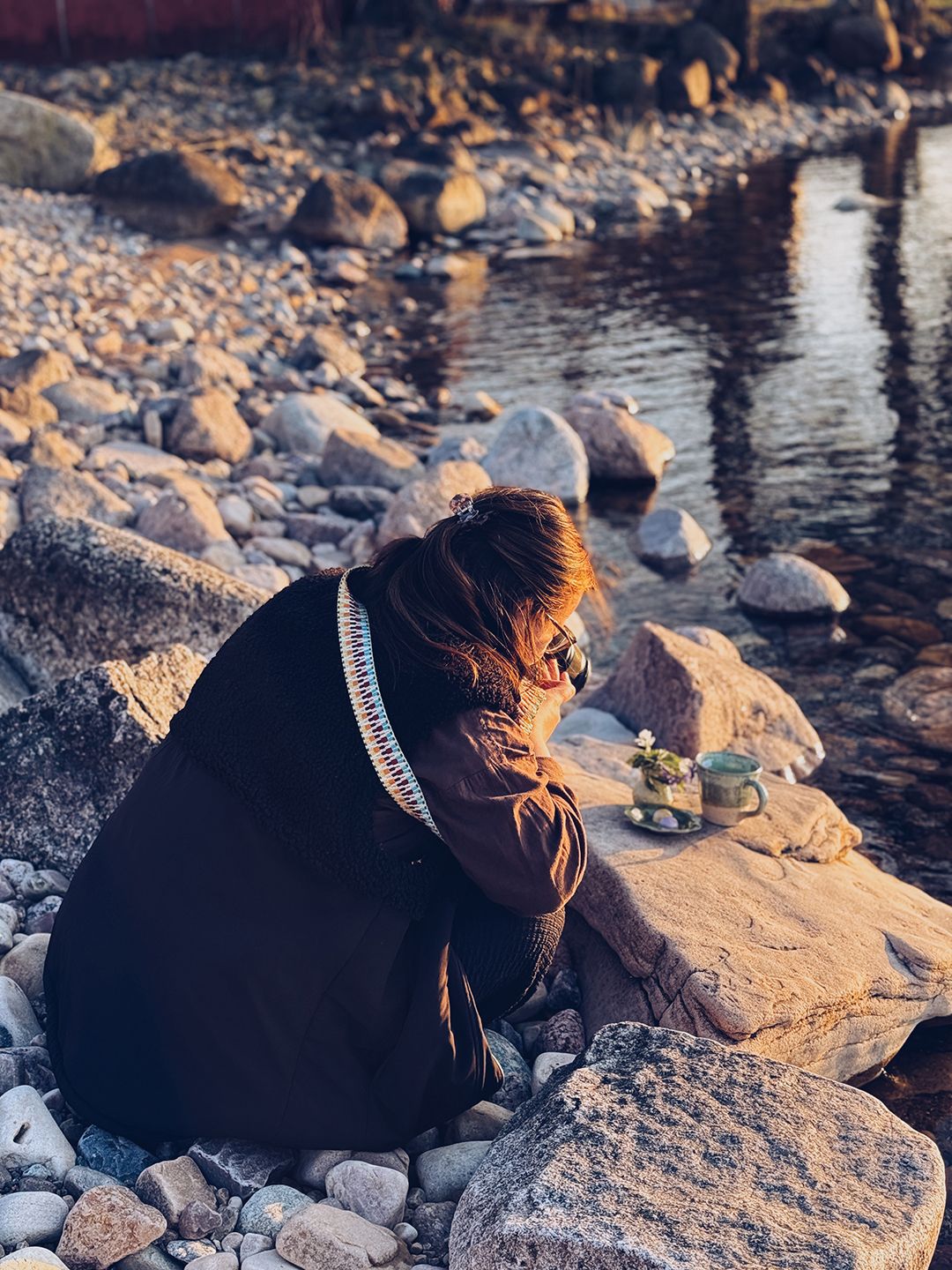 Petra Leandersson fotograf i Motala