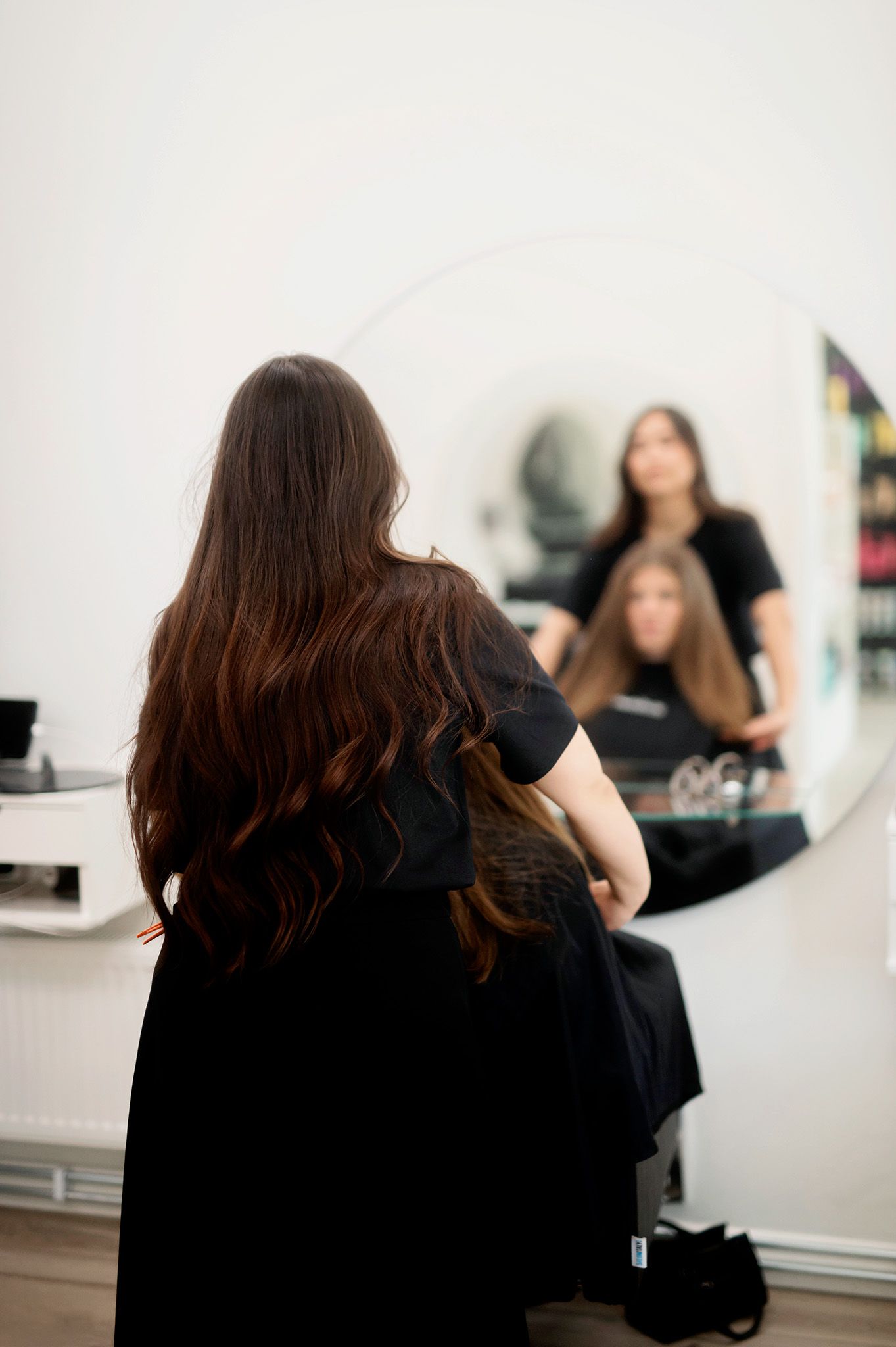 Studio Hair Art Mjölby