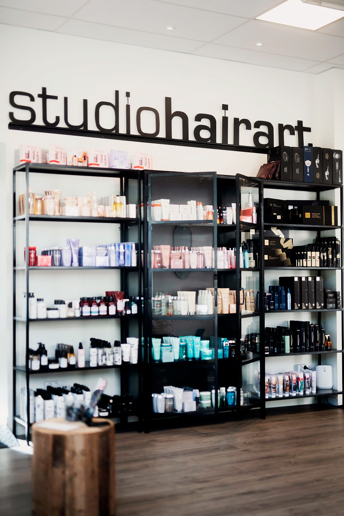 Salongen Studio Hair Art Motala