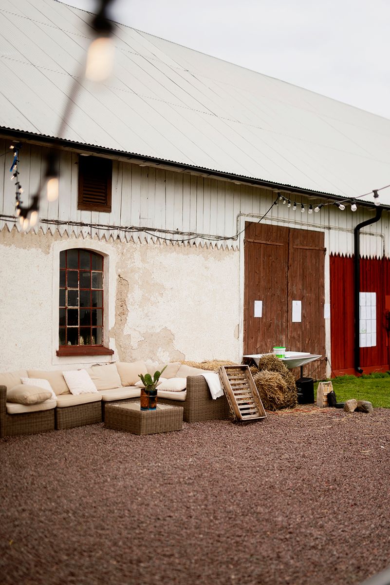 Näfstad Loge