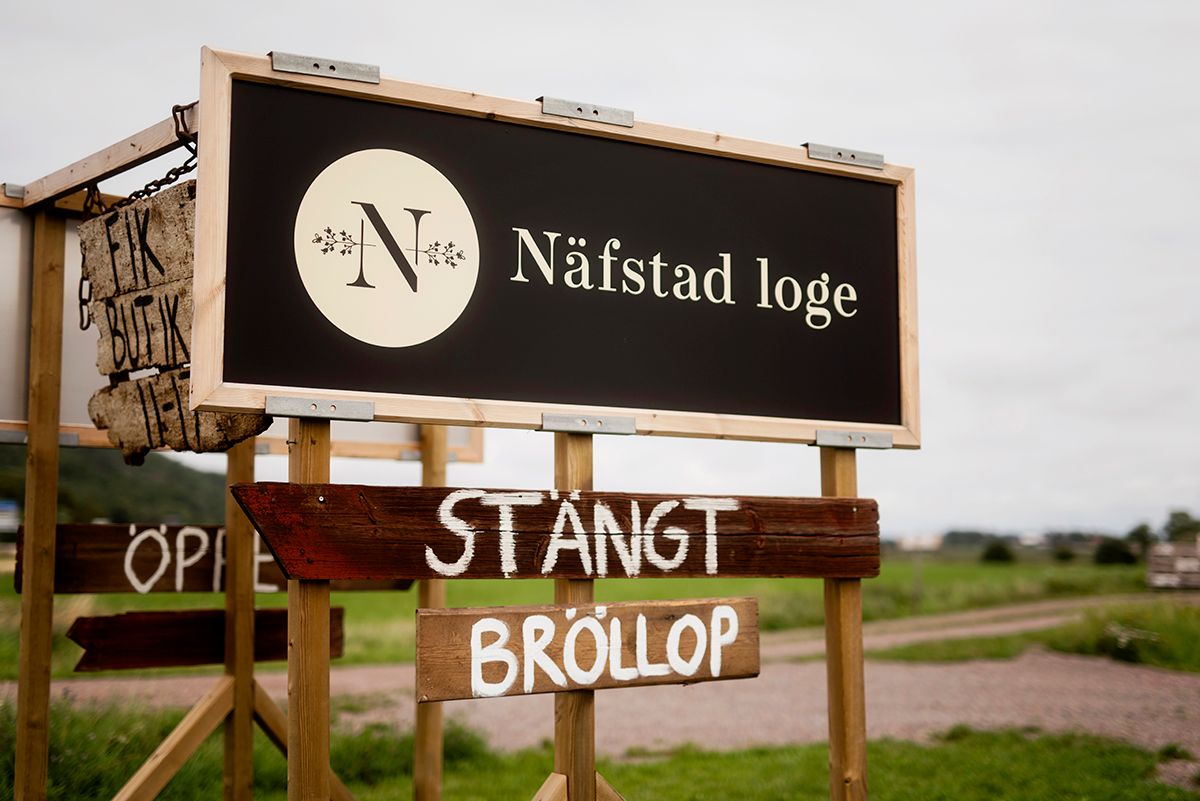 Näfstad Loge Ödeshög