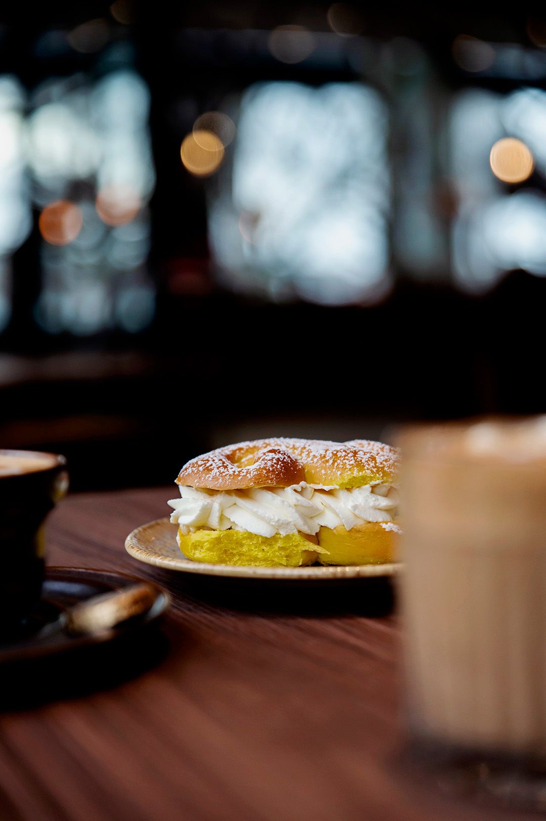 Lussesemla hos Sjöbris