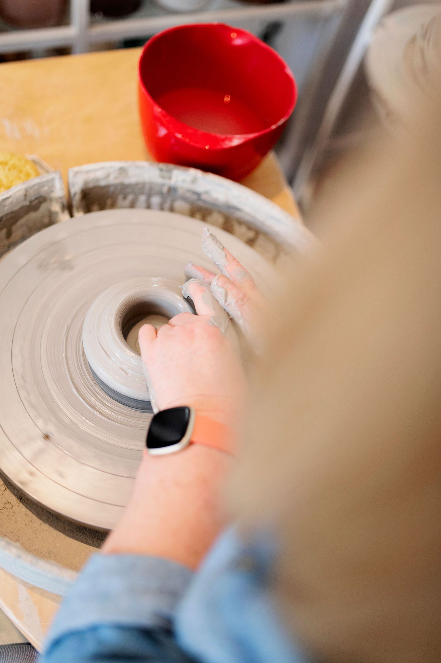 Brandingbilder drejning