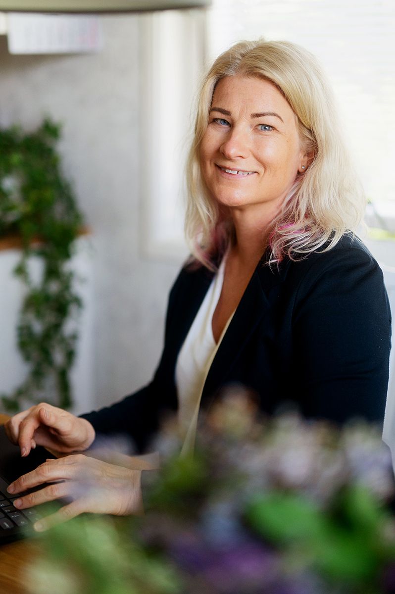 Coach på distans