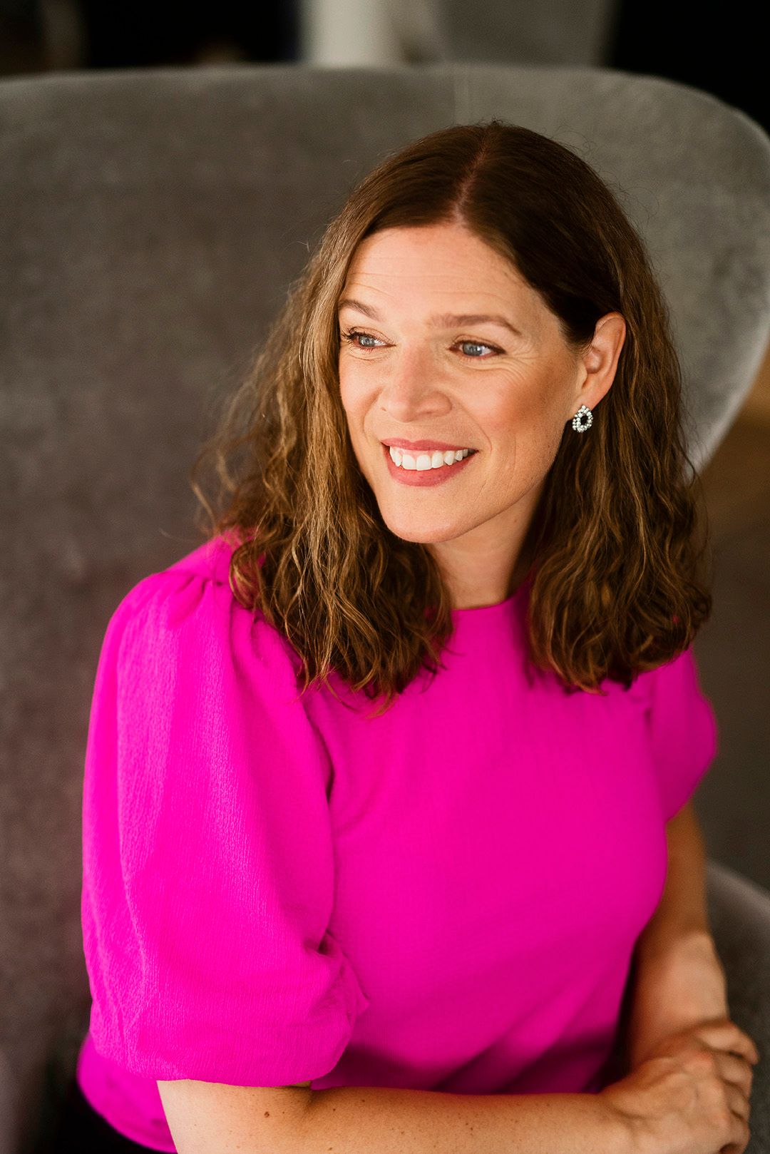 Brandingfotografering med coach