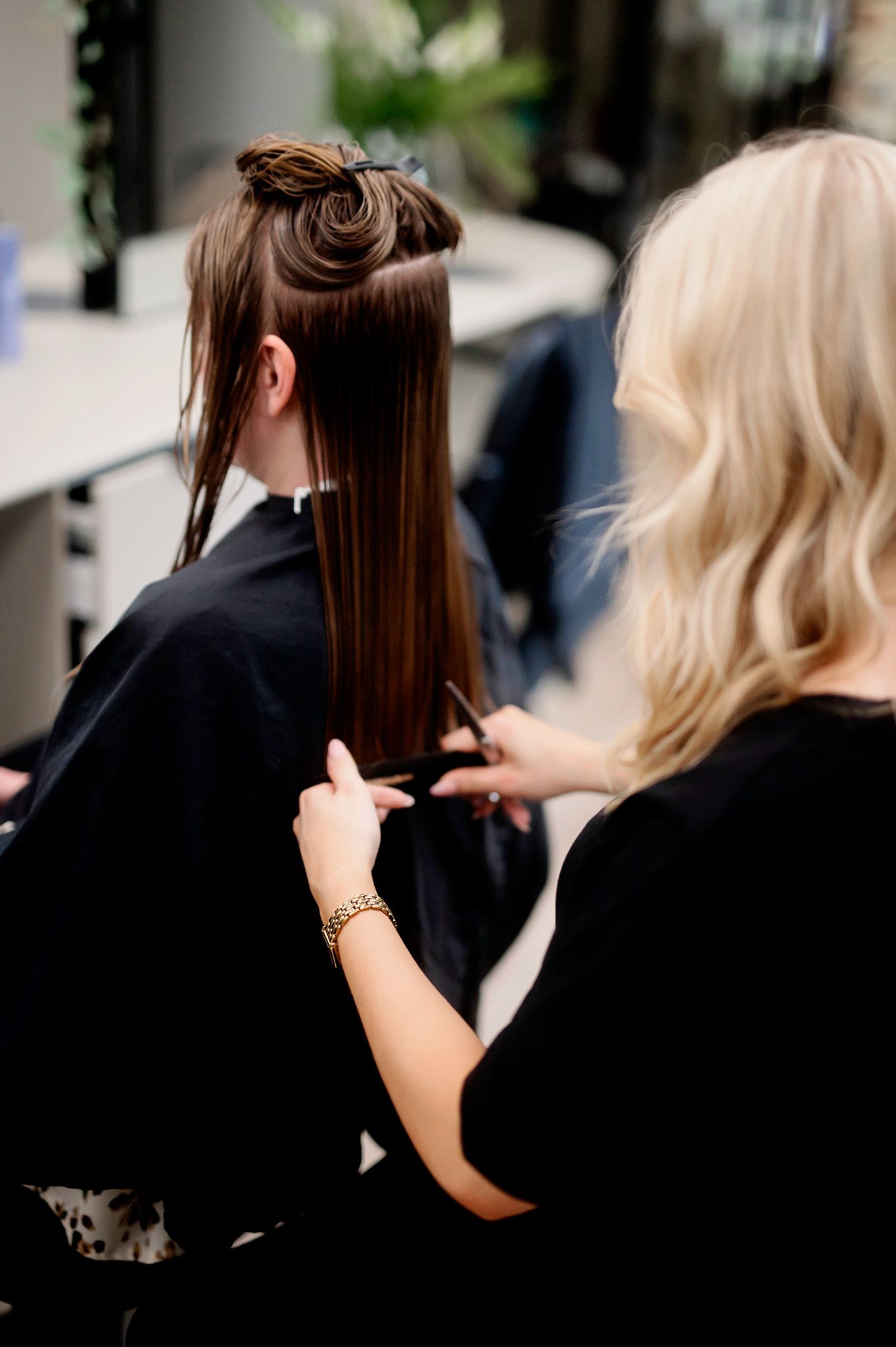 Studio Hair Art Mjölby