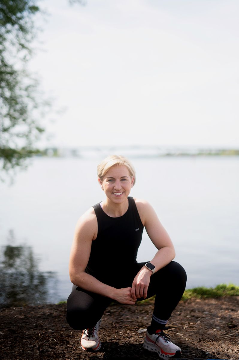 PT träningsverket