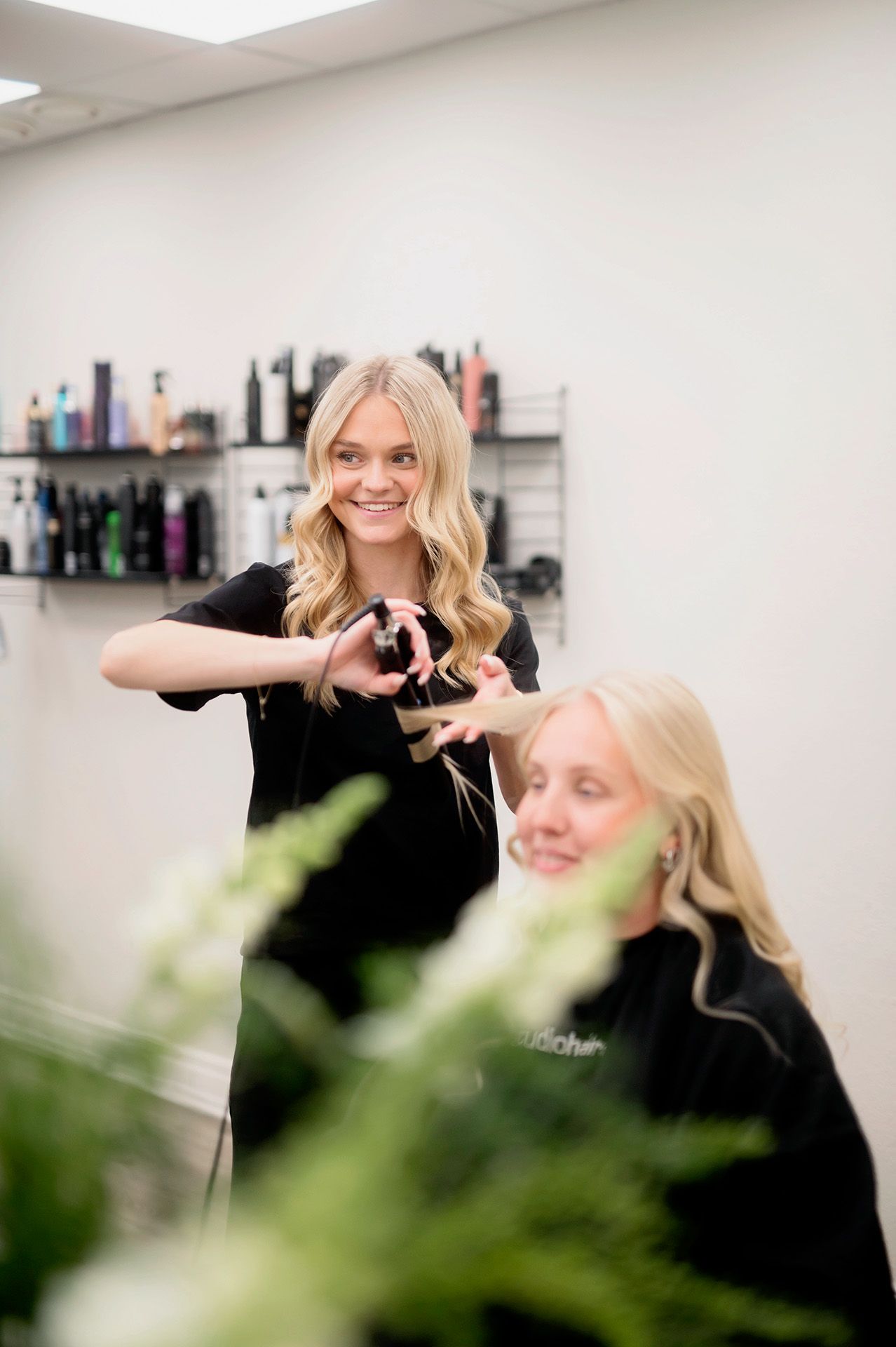 Studio Hair Art Mjölby