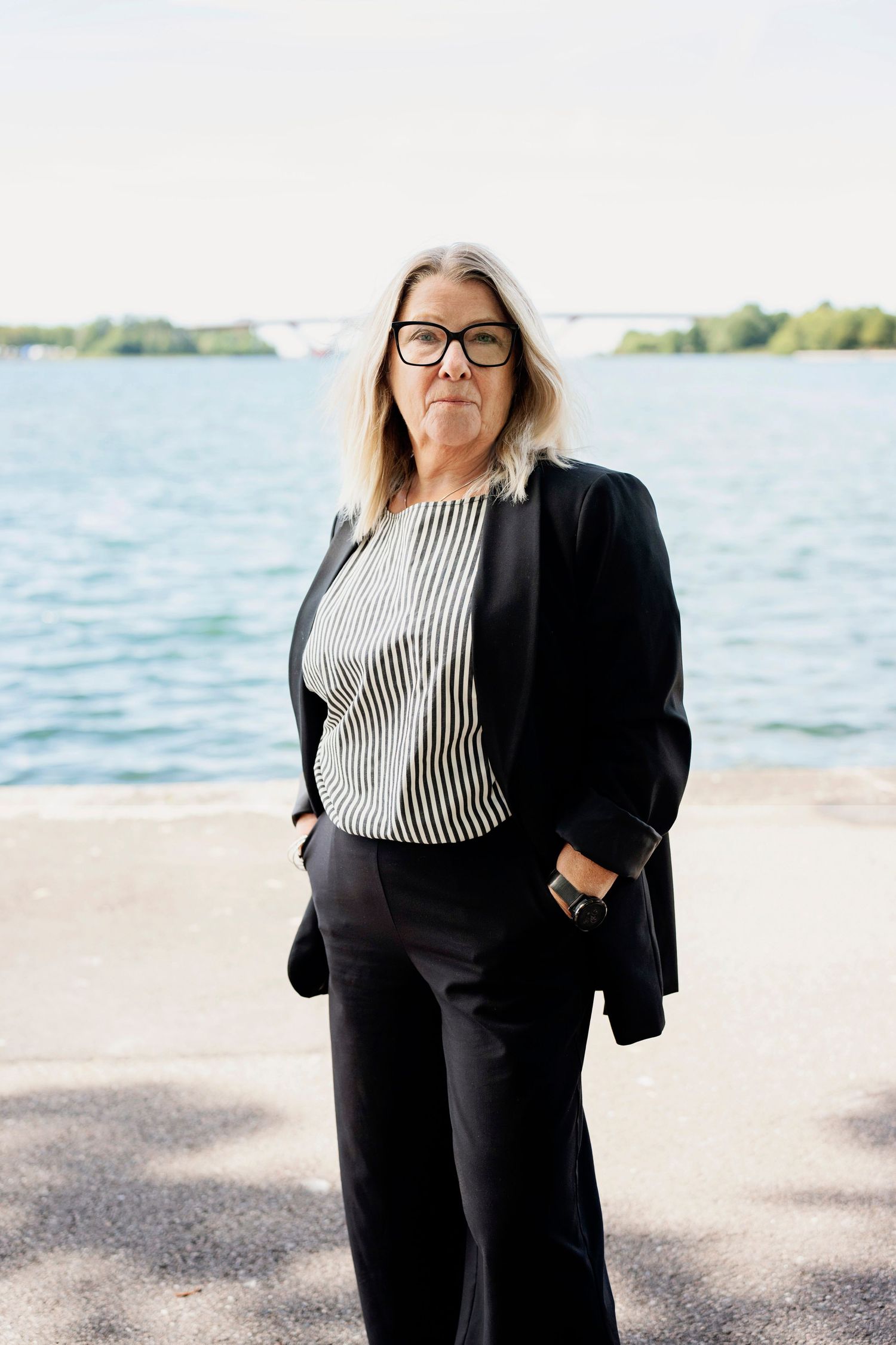 Annelie Tillväxt Motala