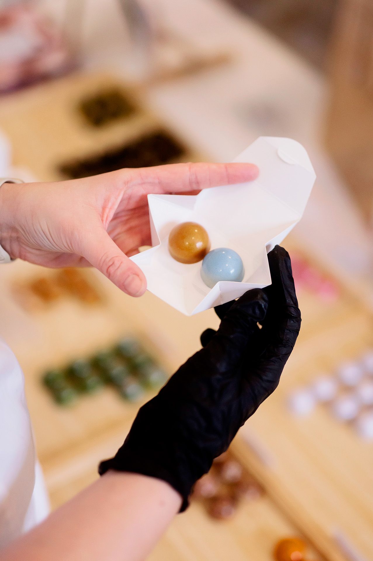 Produktbild fotad till Ett kilo socker fångad av Petra Leandersson Photography