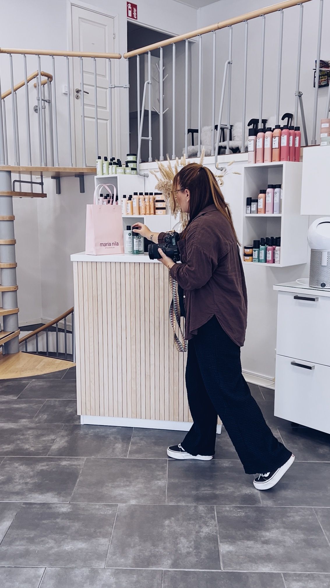 Petra Leandersson Brandingfotograf Motala