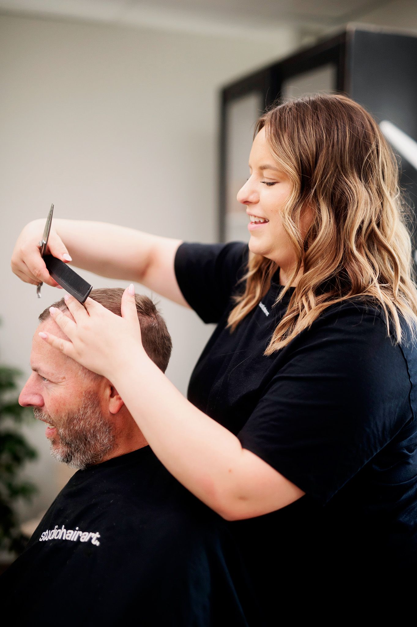 Studio Hair Art Mjölby