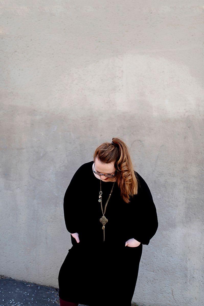 Marika smith