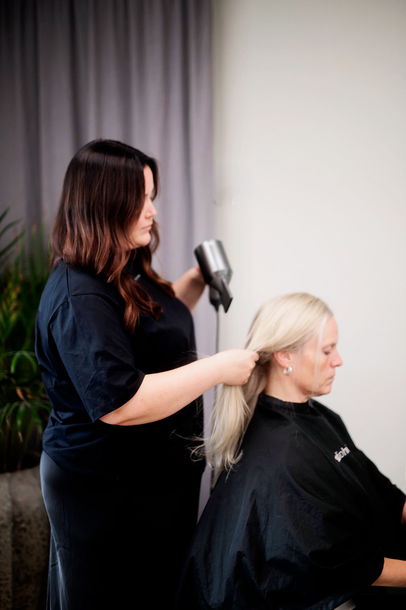 Studio Hair Art Mjölby