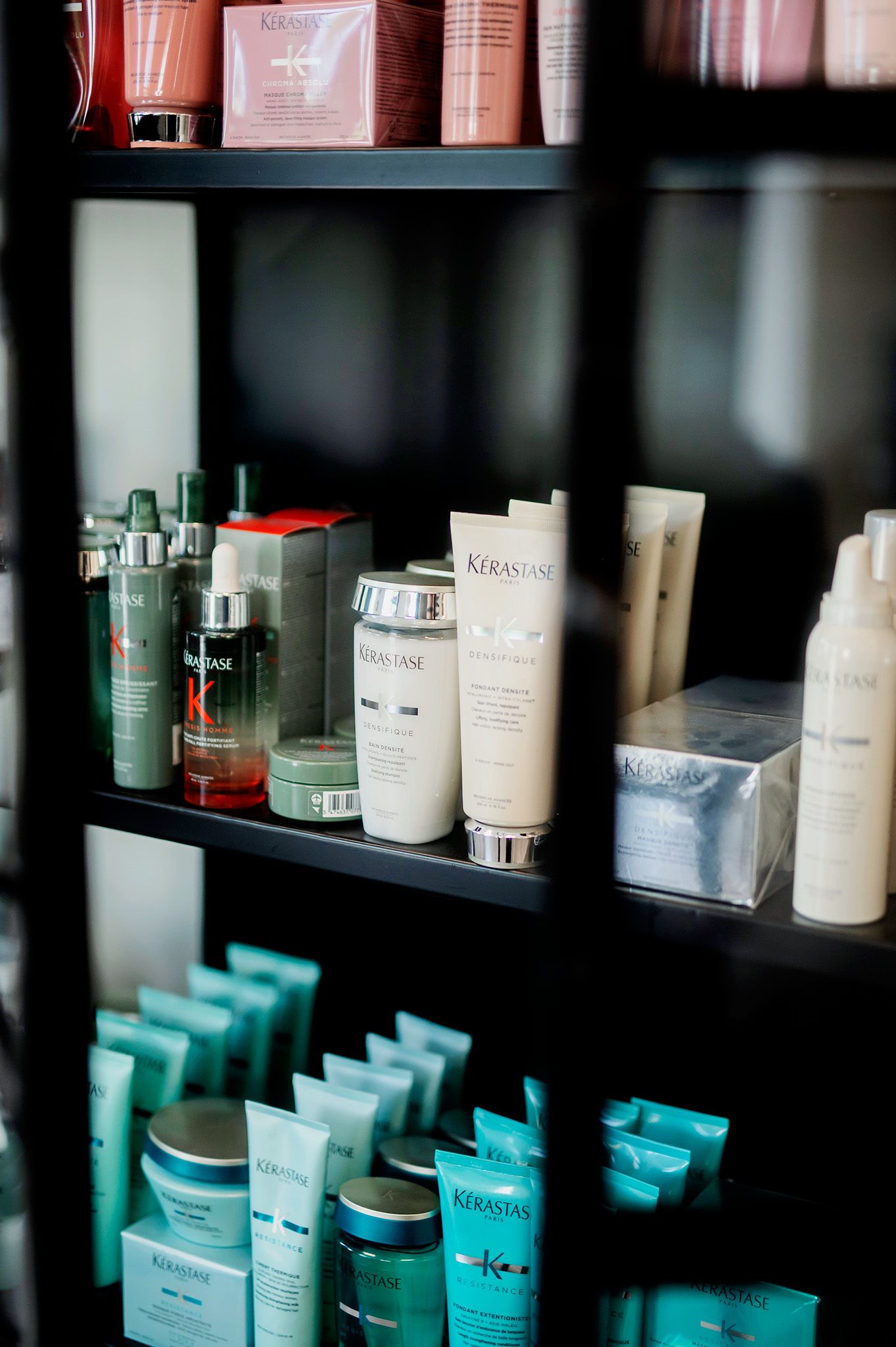 Produkter hos Studio Hair Art Motala