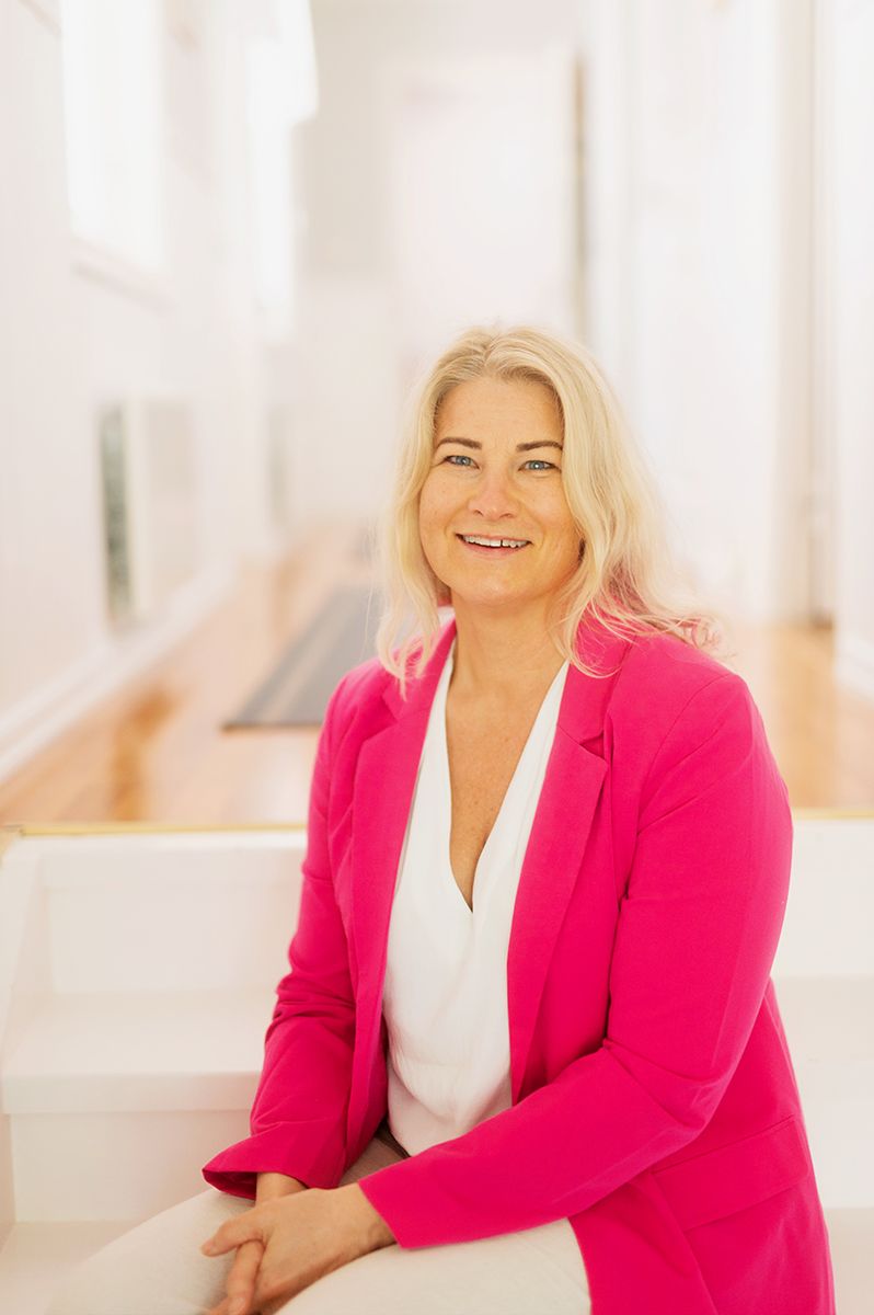 Brandingbild Coaching by lotta