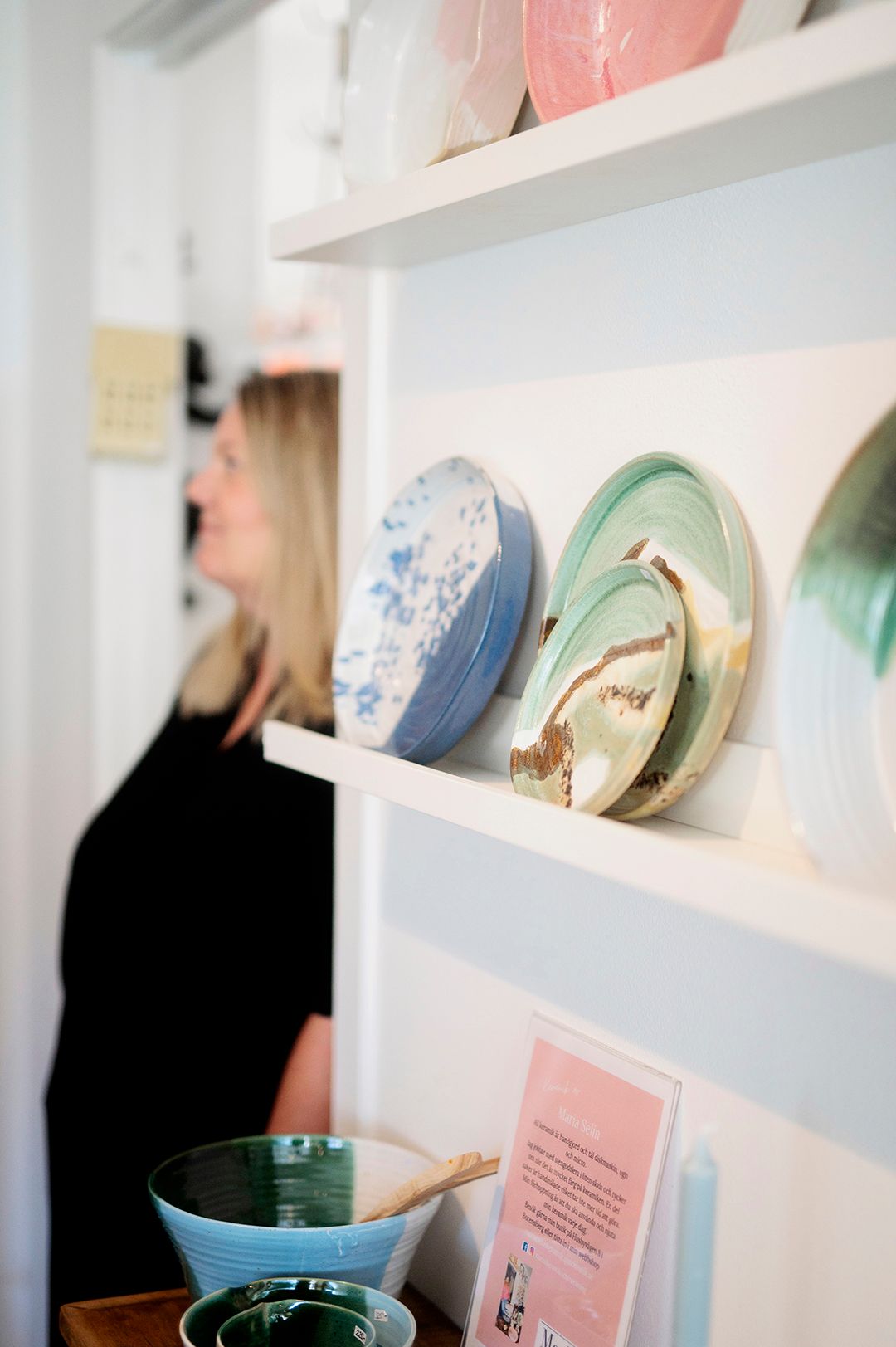 Brandingbilder Maria Selin