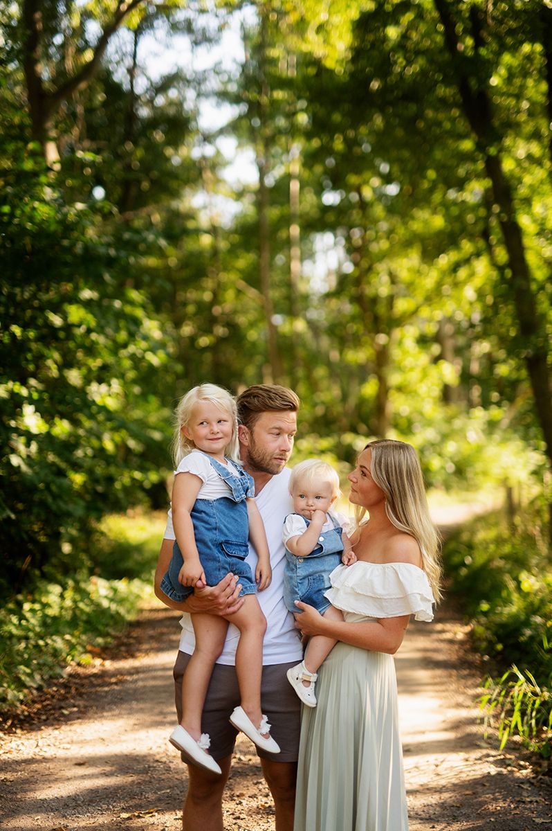 Familjebild
