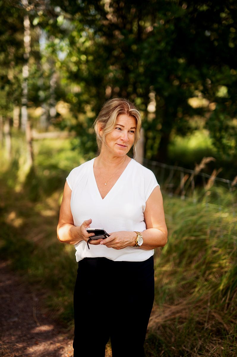Coaching by lotta - coach online