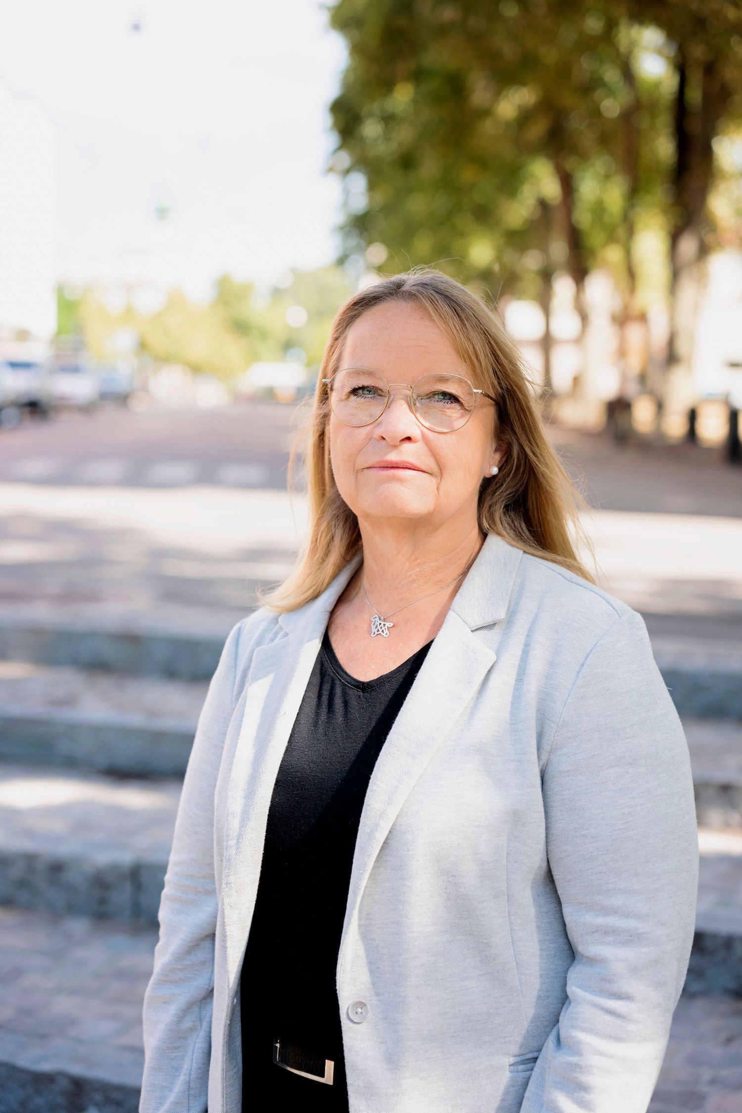 Lotta Tillväxt Motala
